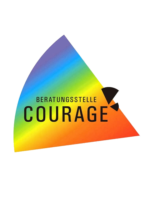 €15 Spende für die Beratungsstelle Courage