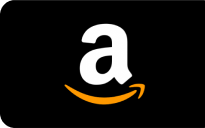 Amazon Gift Card 5 EUR