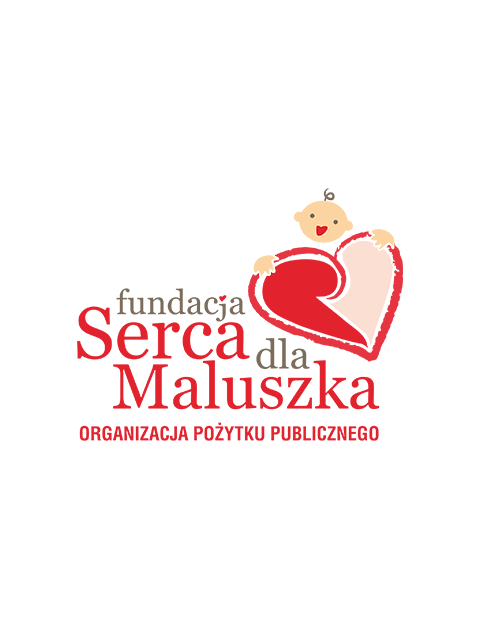 Darowizna 30 zł dla Fundacji Serca dla Maluszka
