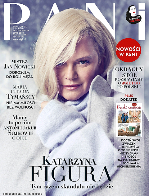 PANI półroczna prenumerata