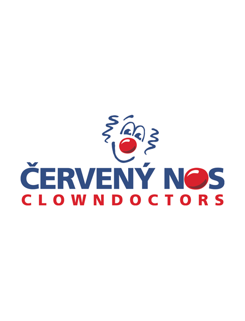 Darovať 10 EUR občianskemu združeniu ČERVENÝ NOS