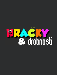 10 EUR poukážka na Hračky Drobnosti