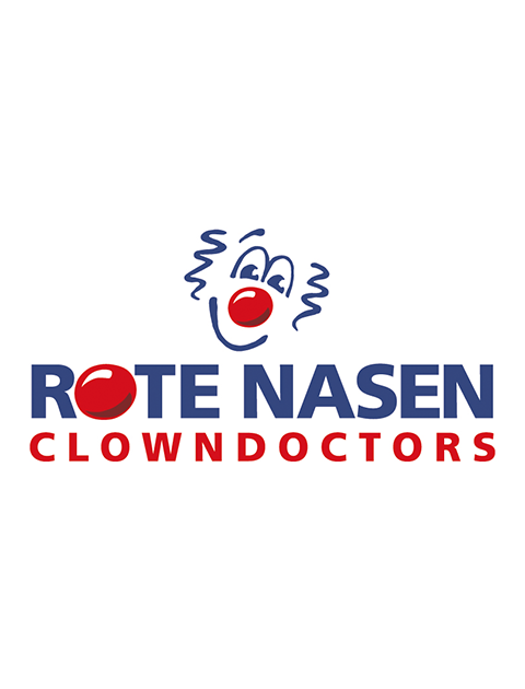 Rote Nasen Donation 5 EUR