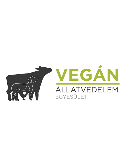 Adomány a Vegán Állatvédelem Egyesületnek