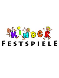 €15 Spende für die Kinderfestspiele