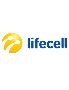 Lifecell Украина