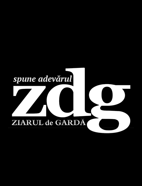 Abonament 12 lun - Ziarul de Gardă