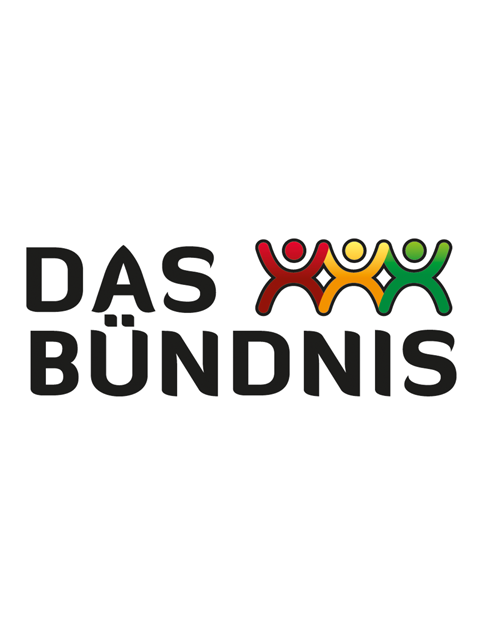 €7,5 Spende für das Bündnis