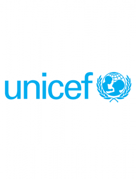 Faire un don à l'UNICEF
