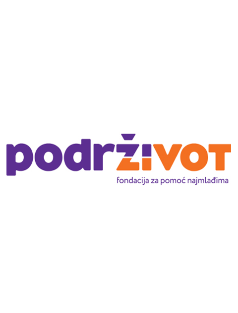 Donacija od 500 dinara fondaciji "Podrži Život"