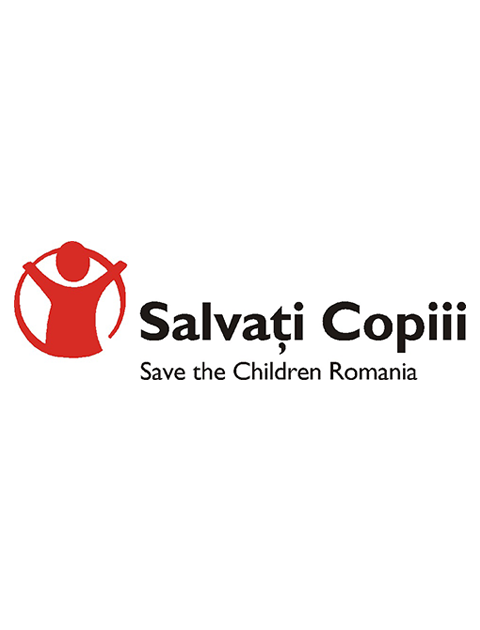 Salvați Copiii România - Donație 11 lei