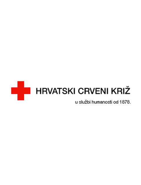 Donacija Hrvatskom Crvenom križu 35kn
