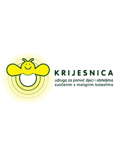 Donacija Krijesnici 35kn