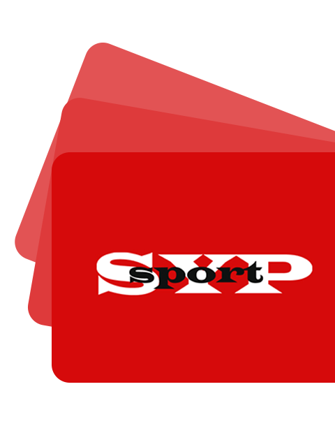 10 EUR poukážka na nákup na Sypsport