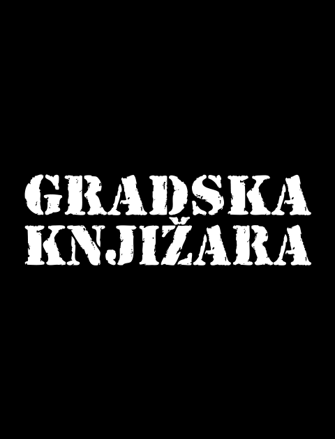 Gradska Knjižara vaučer od €10