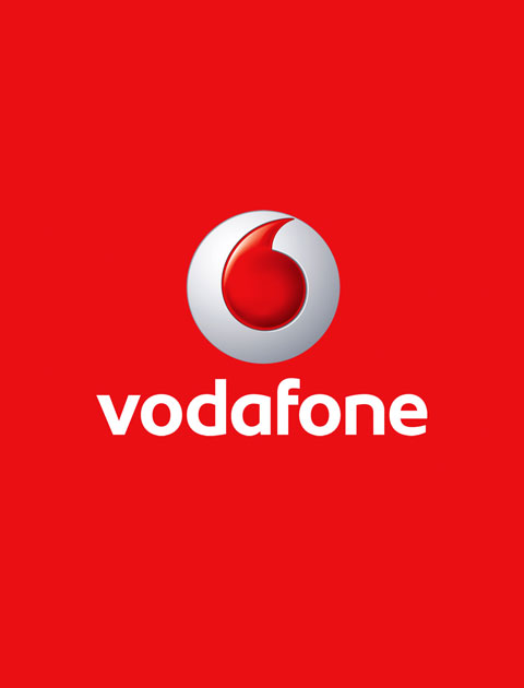 Vodafone 20 TL Yükleme
