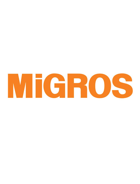 Migros 25TL Hediye Çeki