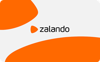 VI Product – Zalando Gift Card 5 EUR