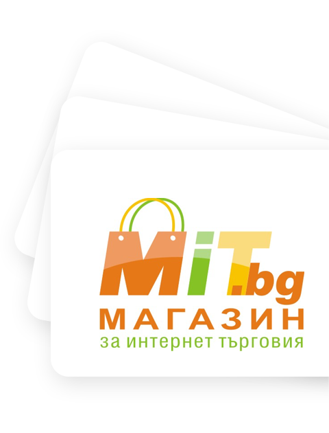Ваучер MIT.bg 10 лв