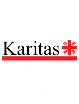 Donacija Karitasu v vrednosti 15eur